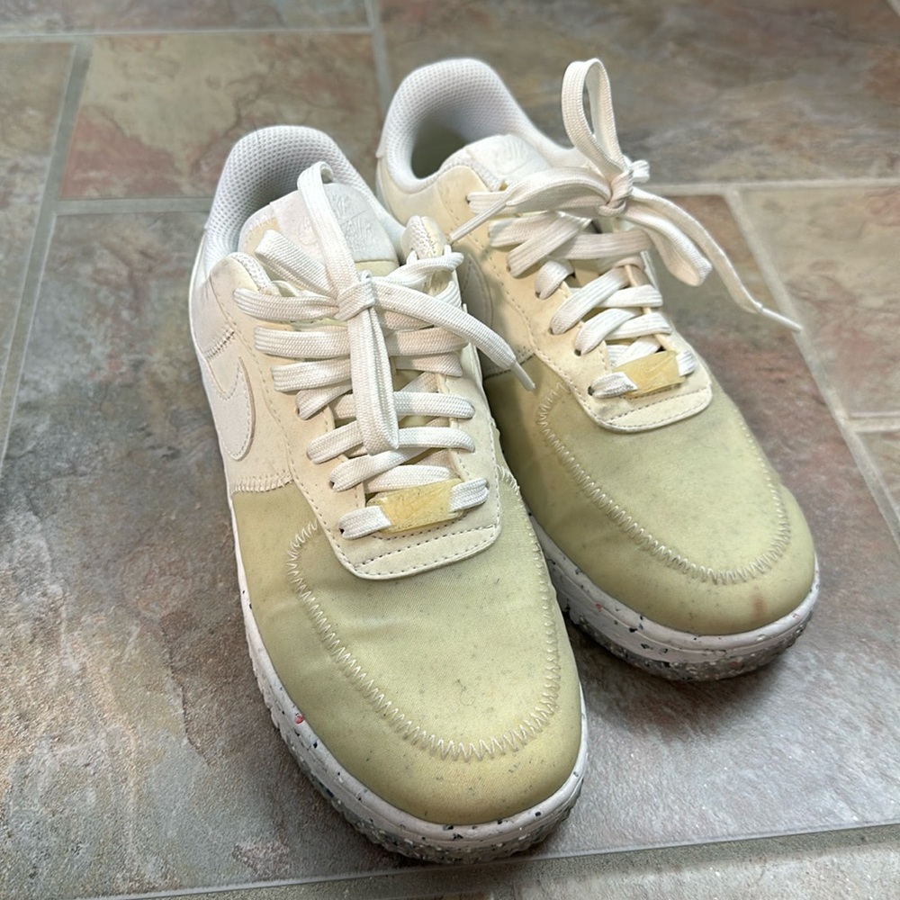 Recycled AF1
